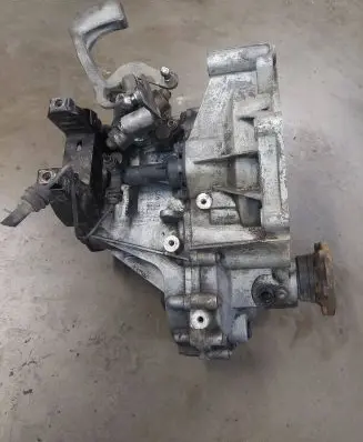 Audi A2 Manual 5 speed gearbox 02T301103F