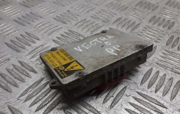 Opel Vectra C Voltage converter/converter module 5DV00829000