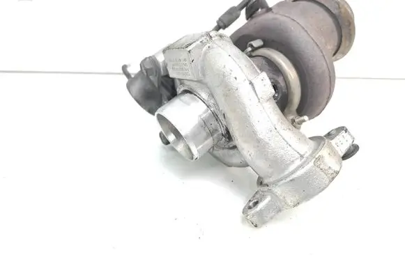 Peugeot 207 Turbo 9682881380 4917307506 072105390
