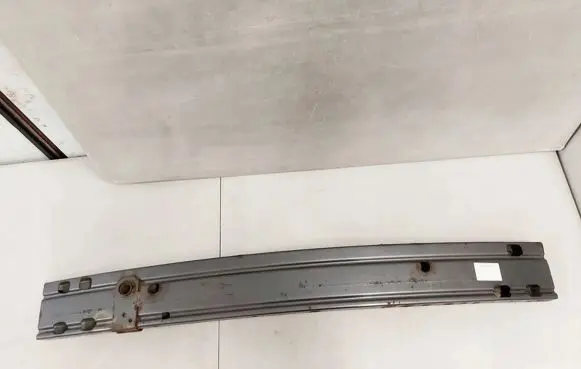 Nissan Qashqai Front bumper support beam