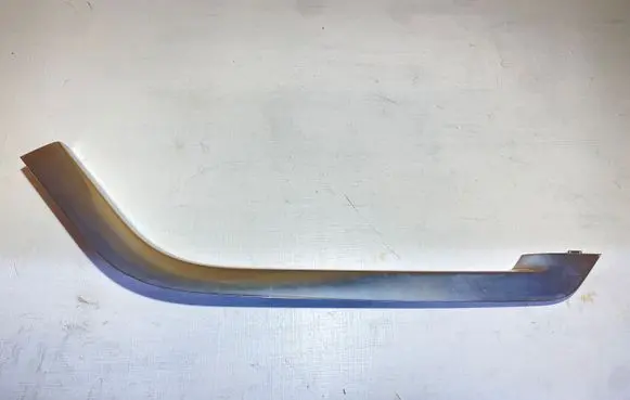 Other center console (tunnel) element