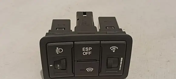 Hyundai i30 A set of switches 202002962