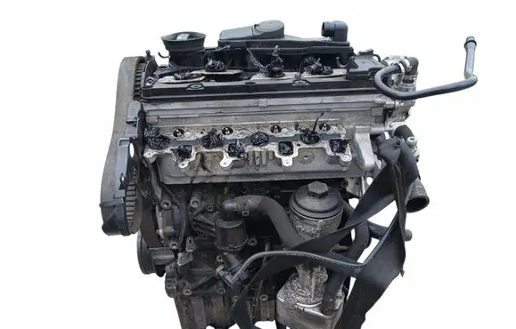 Audi A4 S4 B8 8K Engine 280TY