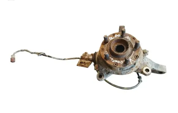 Subaru Forester SF Front wheel hub