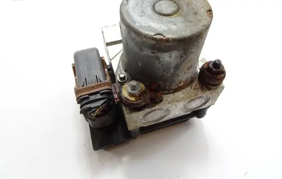 Peugeot 5008 ABS Pump 9676244880 87ETE02782466