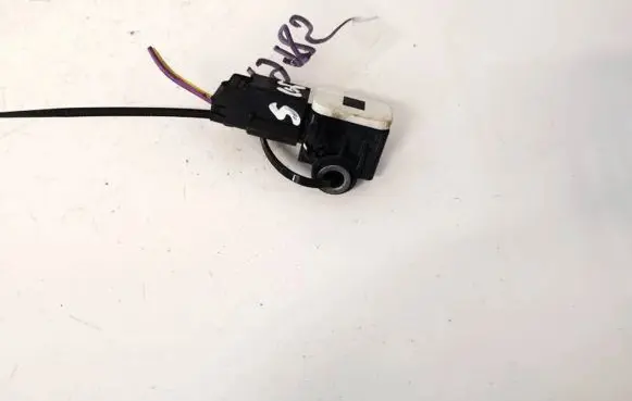 Ford C-MAX II Airbag deployment crash/impact sensor am5t14b342aa am5t-14b342-aa