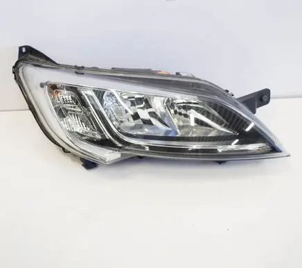 Citroen Jumper Headlight/headlamp 1374294080
