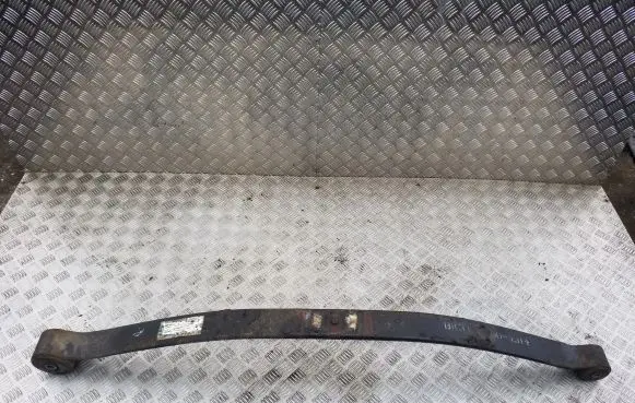 Ford Transit Rear leaf spring BK315560EH