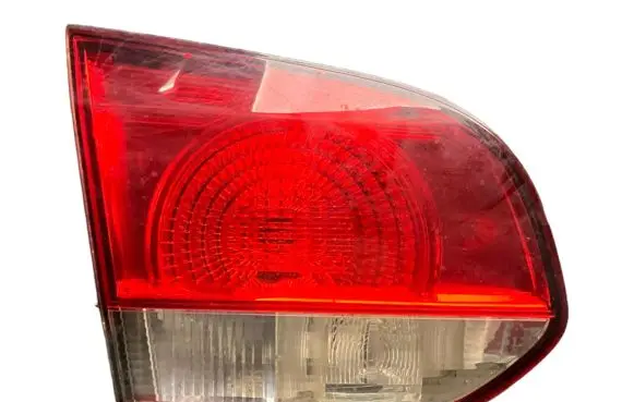 Volkswagen Golf VI Tailgate rear/tail lights 5K0945259