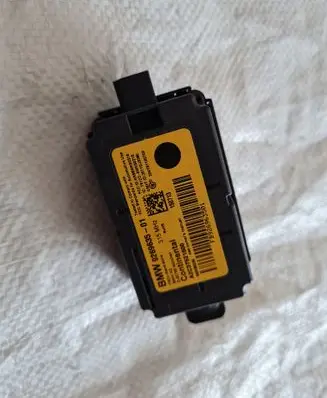 BMW 3 GT F34 Tire pressure control unit 9269635
