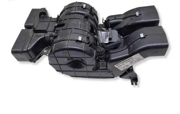 BMW X6 M Interior heater climate box assembly 9111024 64119111024