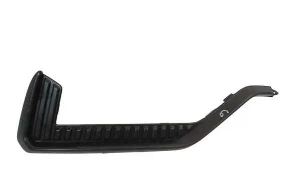 Volvo XC60 Rear bumper trim bar molding 32136213AUTOAS15 32136213