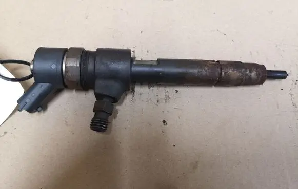 Opel Zafira B Fuel injector 0445110276