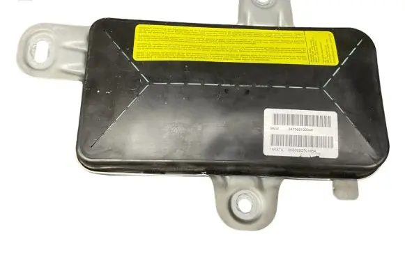 BMW Z4 E85 E86 Front door airbag 6167502