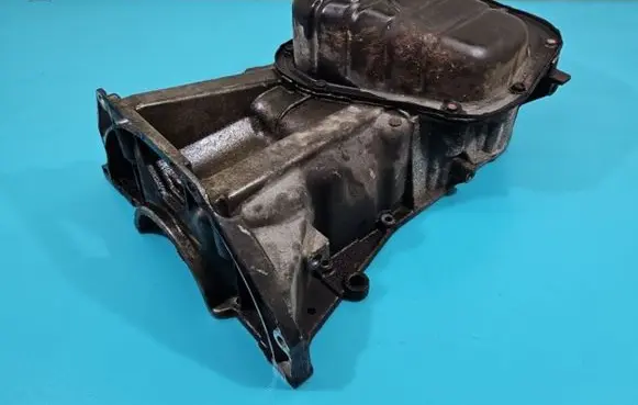 Nissan Note (E11) Oil sump CR14 IMPRK1416278