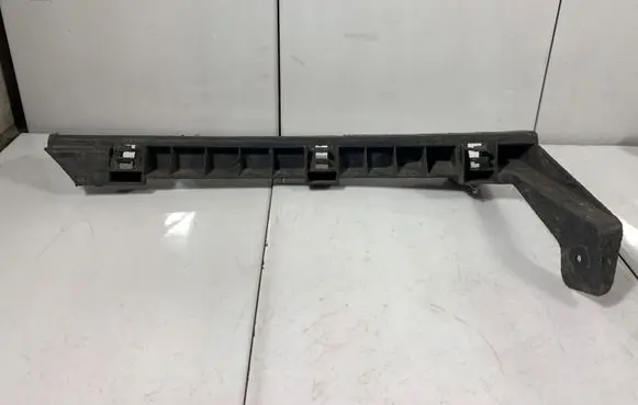 Volkswagen Sharan Front bumper mounting bracket 7M0807183B