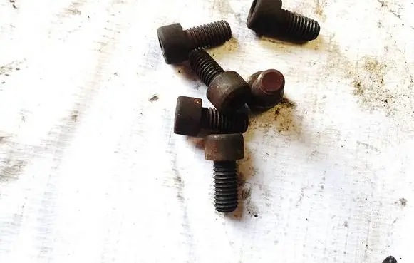 Nuts/bolts