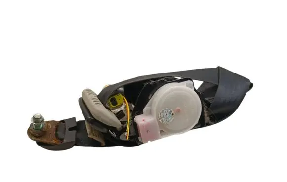 Mazda 2 Front seatbelt BGA550027