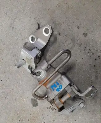 Volkswagen Golf Plus Front door hinge set 1K0831411G