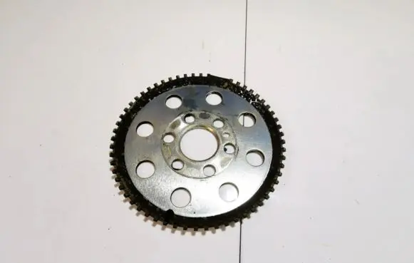 Toyota Urban Cruiser (XP110) Other exterior part