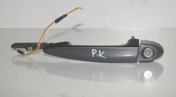 BMW 3 F30 F35 F31 Front door exterior handle 7332565 51217332565 7162439