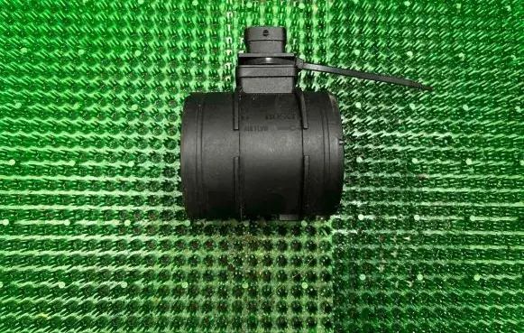 Iveco Daily 35 - 40.10 Mass air flow meter 0281002763 F00C2G7020 55190587