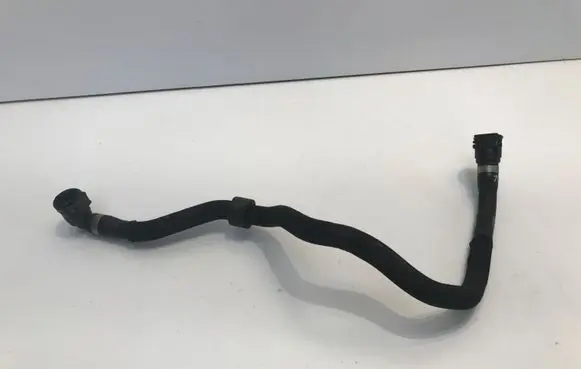 Opel Mokka B Engine coolant pipe/hose 792