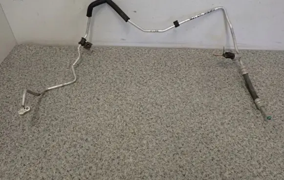 Hyundai Matrix Air conditioning (A/C) pipe/hose