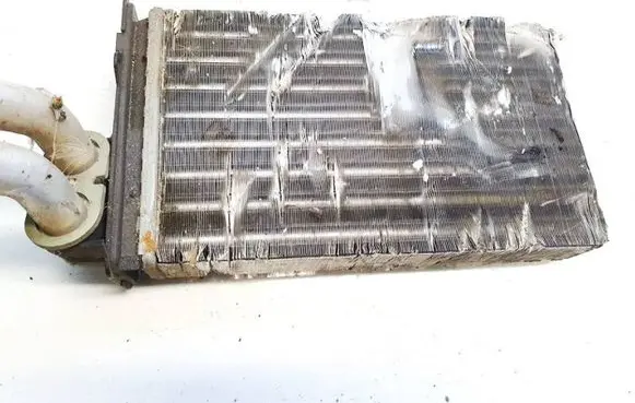 Peugeot 406 Heater blower radiator