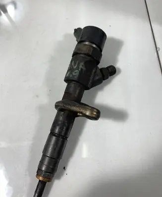Renault Laguna II Fuel injector 0445110110B