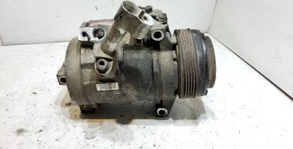 BMW X5 E53 Air conditioning (A/C) compressor (pump) 4472203323 MC4472203323 10S17C