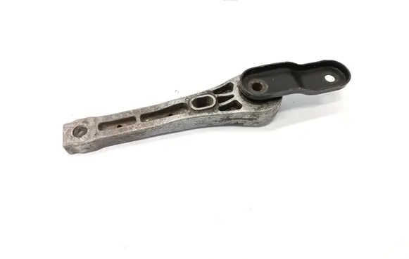 Volkswagen PASSAT B7 Engine mount bracket 3C0199855A