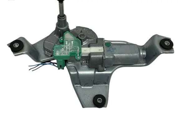 Mitsubishi Outlander Rear window wiper motor