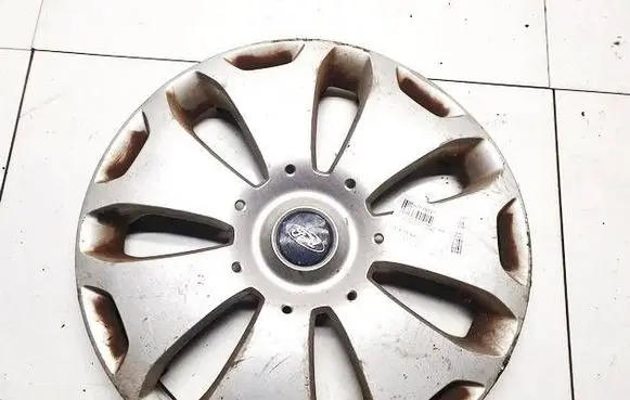 Ford Mondeo MK IV R16 wheel hub/cap/trim 7S711130BE 7S71-1130-BE