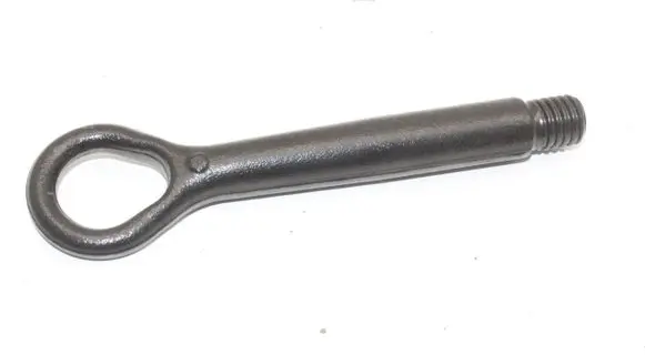 Toyota Prius (XW50) Towing hook eye 