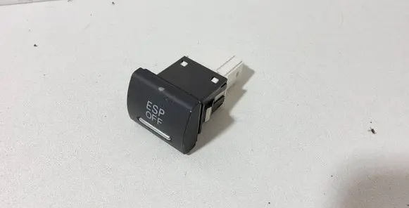 Audi A3 S3 8P ESP (stability program) switch 8P0927134B 9751255