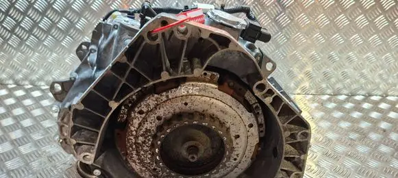 Renault Twingo III Manual 5 speed gearbox S26340636 DC0001