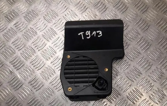 Volkswagen PASSAT B8 Alarm system siren 5GE035362A