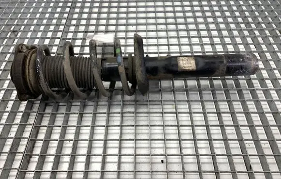 Volkswagen PASSAT B7 Front shock absorber/damper 