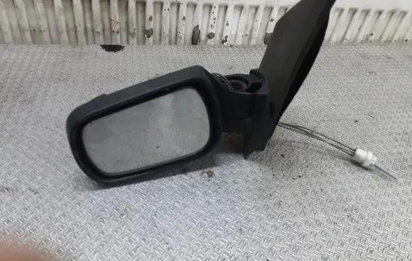 Ford Fiesta Manual wing mirror 