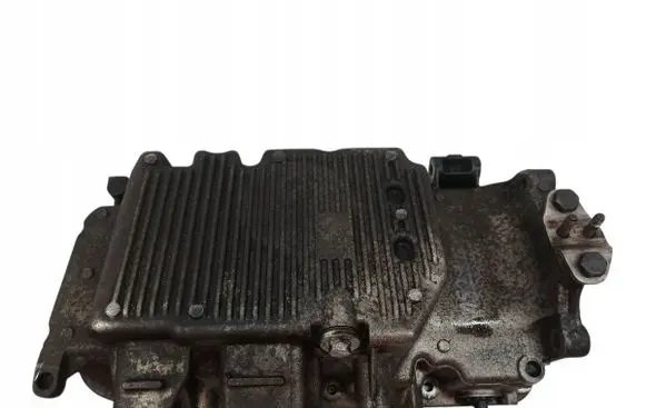 Opel Astra H Oil sump 