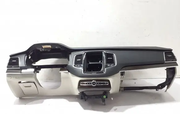 Volvo XC90 Dashboard 31688115