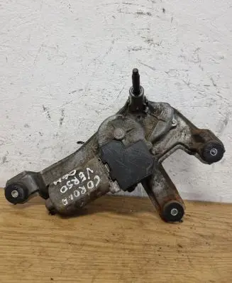 Toyota Corolla Verso AR10 Rear window wiper mechanism 851300F010 2596001022