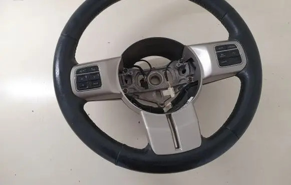 Jeep Grand Cherokee Steering wheel 5LW611X9AA