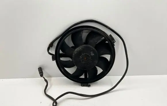 Volkswagen PASSAT B5.5 Electric radiator cooling fan 8D0959455R 5020202 MP8112