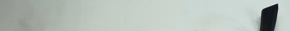 Hyundai Sonata DN8 Door glass rail 86141L1100