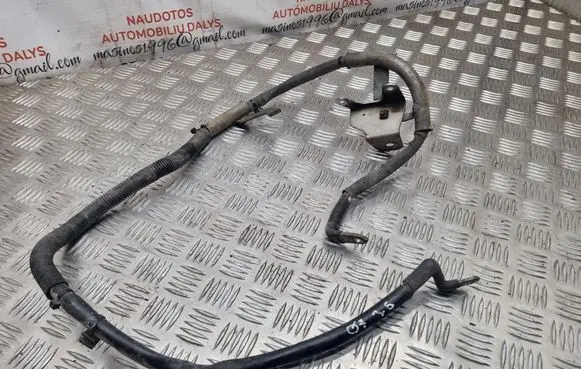 Audi Q7 4L Wires (starter motor) 7L6972127B