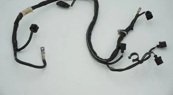Audi TT TTS Mk2 Wires (generator/alternator) 8J0971349Q