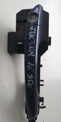 Hyundai Tucson TL Front door exterior handle