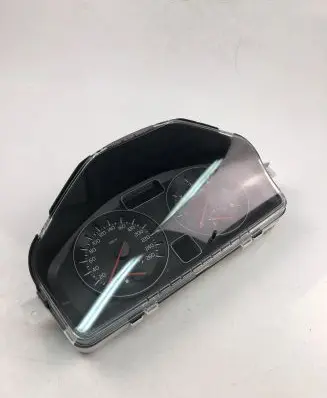 Volvo C70 Speedometer (instrument cluster) 31254771